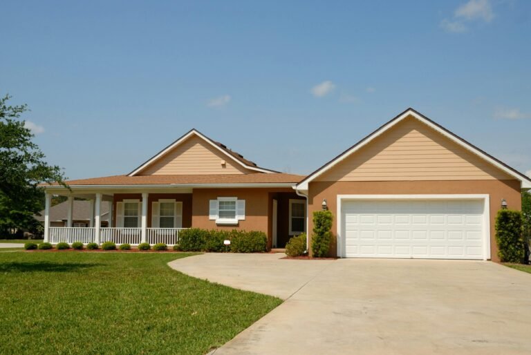 reverse mortgage repayment