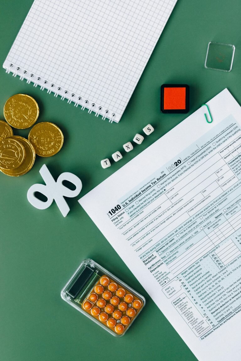 irs stimulus payments