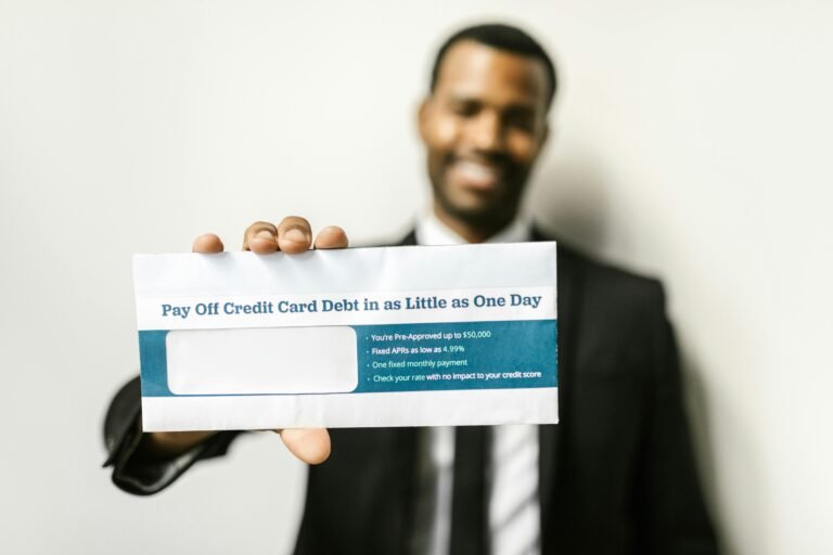 5 Ways to Ditch Your Credit Card Debt for Good 1 credit card debt