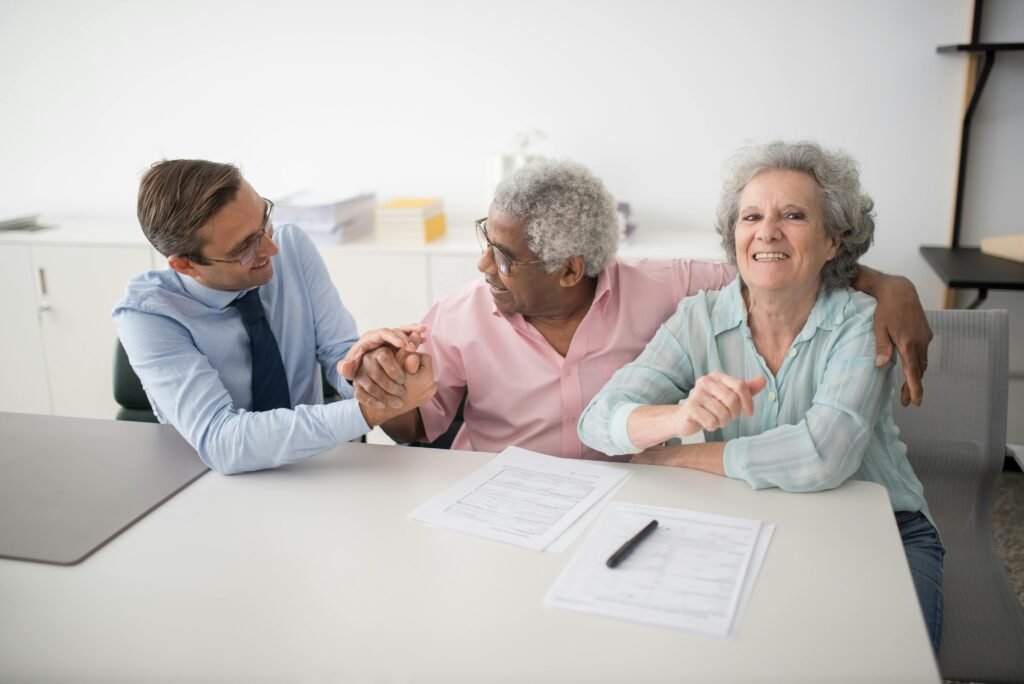 Why Empty Nesters Still Need Life Insurance: Key Considerations for Your Financial Future 1 empty nesters need life insurance